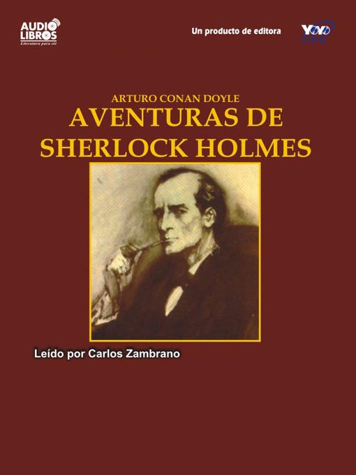 Title details for Aventuras De Sherlock Holmes by Artur Conan Doyle - Available